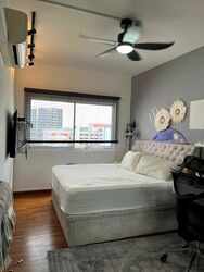 Blk 205 Choa Chu Kang Central (Choa Chu Kang), HDB 5 Rooms #530114951